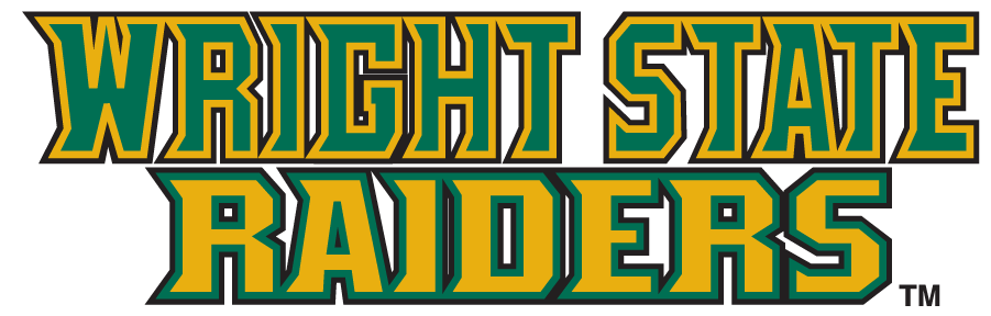 Wright State Raiders 1997-2013 Wordmark Logo t shirts iron on transfers